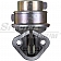 Spectra Premium Fuel Pump Mechanical - SP1287MP