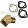 Spectra Premium Fuel Pump Mechanical - SP1287MP