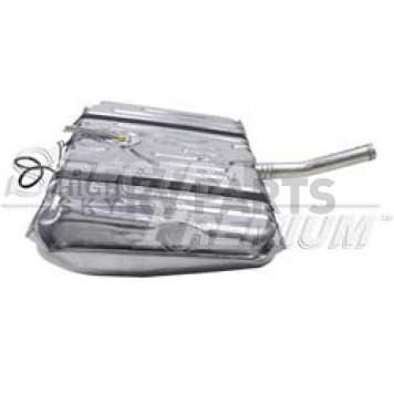 Spectra Premium Fuel Tank - GM34SFI