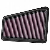 K & N Filters Air Filter - 33-5067