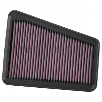 K & N Filters Air Filter - 33-5067-1
