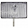 Spectra Premium Fuel Tank - GM34T