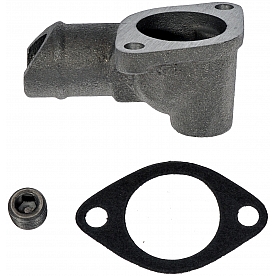 Dorman (OE Solutions) Thermostat Housing 9022042