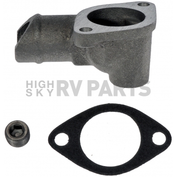 Dorman (OE Solutions) Thermostat Housing 9022042