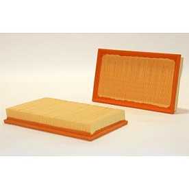 Wix Filters Air Filter - 46127