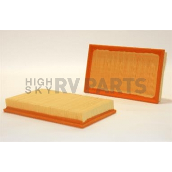 Wix Filters Air Filter - 46127