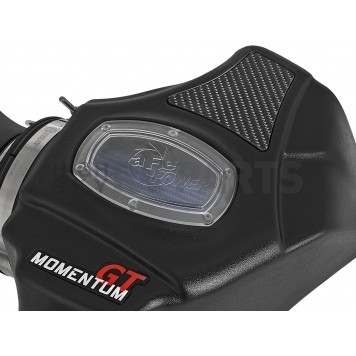 Advanced FLOW Engineering Cold Air Intake - 5473202-5