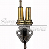 Spectra Premium Fuel Pump Mechanical - SP1091MP