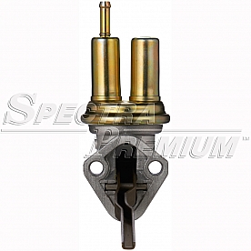 Spectra Premium Fuel Pump Mechanical - SP1091MP