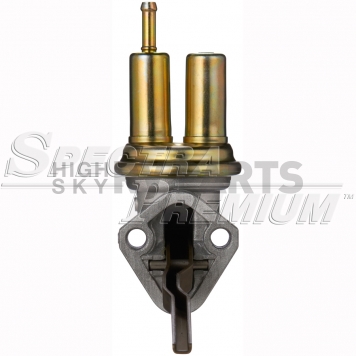 Spectra Premium Fuel Pump Mechanical - SP1091MP