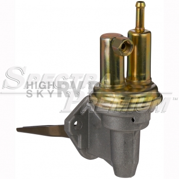 Spectra Premium Fuel Pump Mechanical - SP1091MP-2