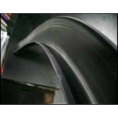 TFP (International Trim) Gasket Material - RUBBER