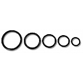 Earl's Plumbing Multi Purpose O-Ring - 176016