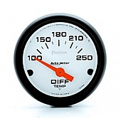 AutoMeter Gauge Differential Temp 5749