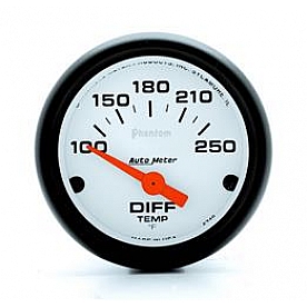 AutoMeter Gauge Differential Temp 5749