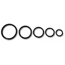 Earl's Plumbing Multi Purpose O-Ring - 176008