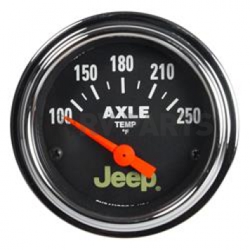 AutoMeter Gauge Differential Temp 880431