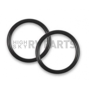 Earl's Plumbing Adapter Fitting O-Ring - 1135