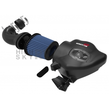 Advanced FLOW Engineering Cold Air Intake - 5474214-4