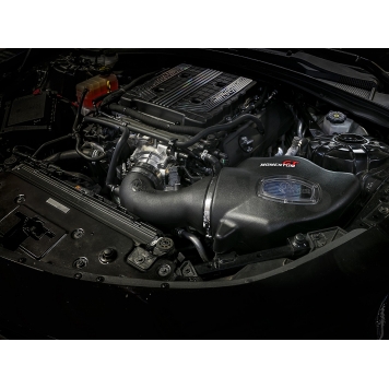 Advanced FLOW Engineering Cold Air Intake - 5474214-5