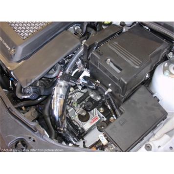 Injen Technology Cold Air Intake - SP6062BLK-1