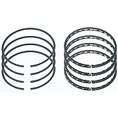 Sealed Power Eng. Piston Ring Set - E-527KC