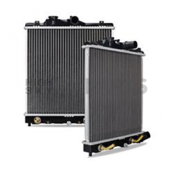 Mishimoto Radiator R1290AT