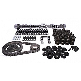 COMP Cams Camshaft/ Lifter/ Timing Gear/ Valve Spring Kit K347729