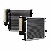 Mishimoto Radiator R1295AT