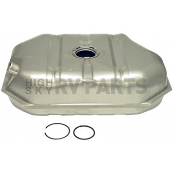 Dorman (OE Solutions) Fuel Tank - 576-331