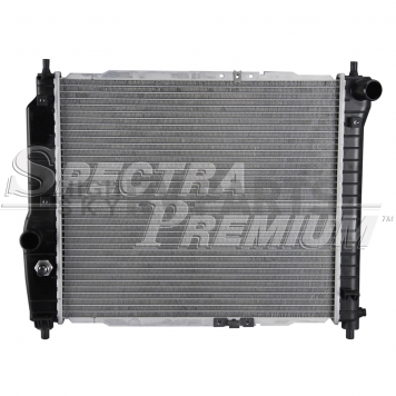 Spectra Premium Radiator CU2774