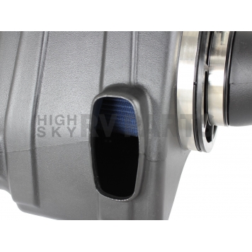 Advanced FLOW Engineering Cold Air Intake - 5476003-4