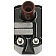 Standard Motor Eng.Management Ignition Coil UF93