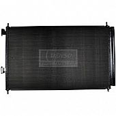 Denso Air Conditioner Condenser 4770600