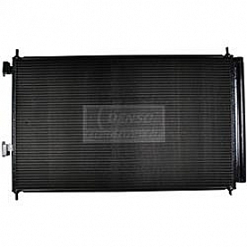 Denso Air Conditioner Condenser 4770600