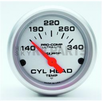 AutoMeter Gauge Cylinder Head Temperature 4336