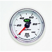 AutoMeter Gauge Oil Pressure 7321