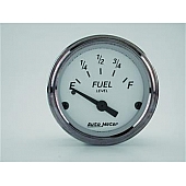AutoMeter Gauge Fuel Level 1907