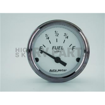 AutoMeter Gauge Fuel Level 1907