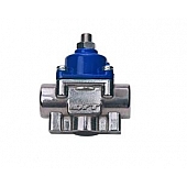 Quick Fuel Technology Fuel Pressure Regulator - 30-899QFT