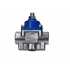 Quick Fuel Technology Fuel Pressure Regulator - 30-899QFT