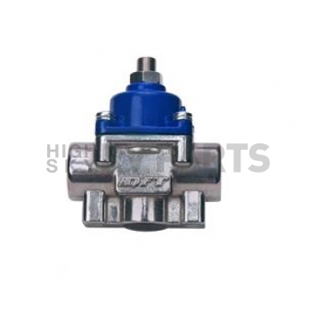 Quick Fuel Technology Fuel Pressure Regulator - 30-899QFT