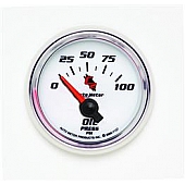 AutoMeter Gauge Oil Pressure 7127