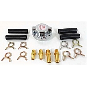 RPC Racing Power Company Fuel Pressure Regulator - R5857