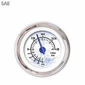 Aurora Instuments Gauge Boost 1765