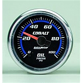 AutoMeter Gauge Oil Pressure 6153