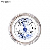 Aurora Instuments Gauge Boost 5396