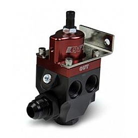 Quick Fuel Technology Fuel Pressure Regulator - 30-7023QFT