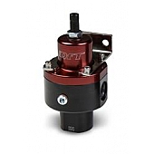 Quick Fuel Technology Fuel Pressure Regulator - 30-7025QFT