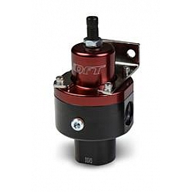 Quick Fuel Technology Fuel Pressure Regulator - 30-7025QFT